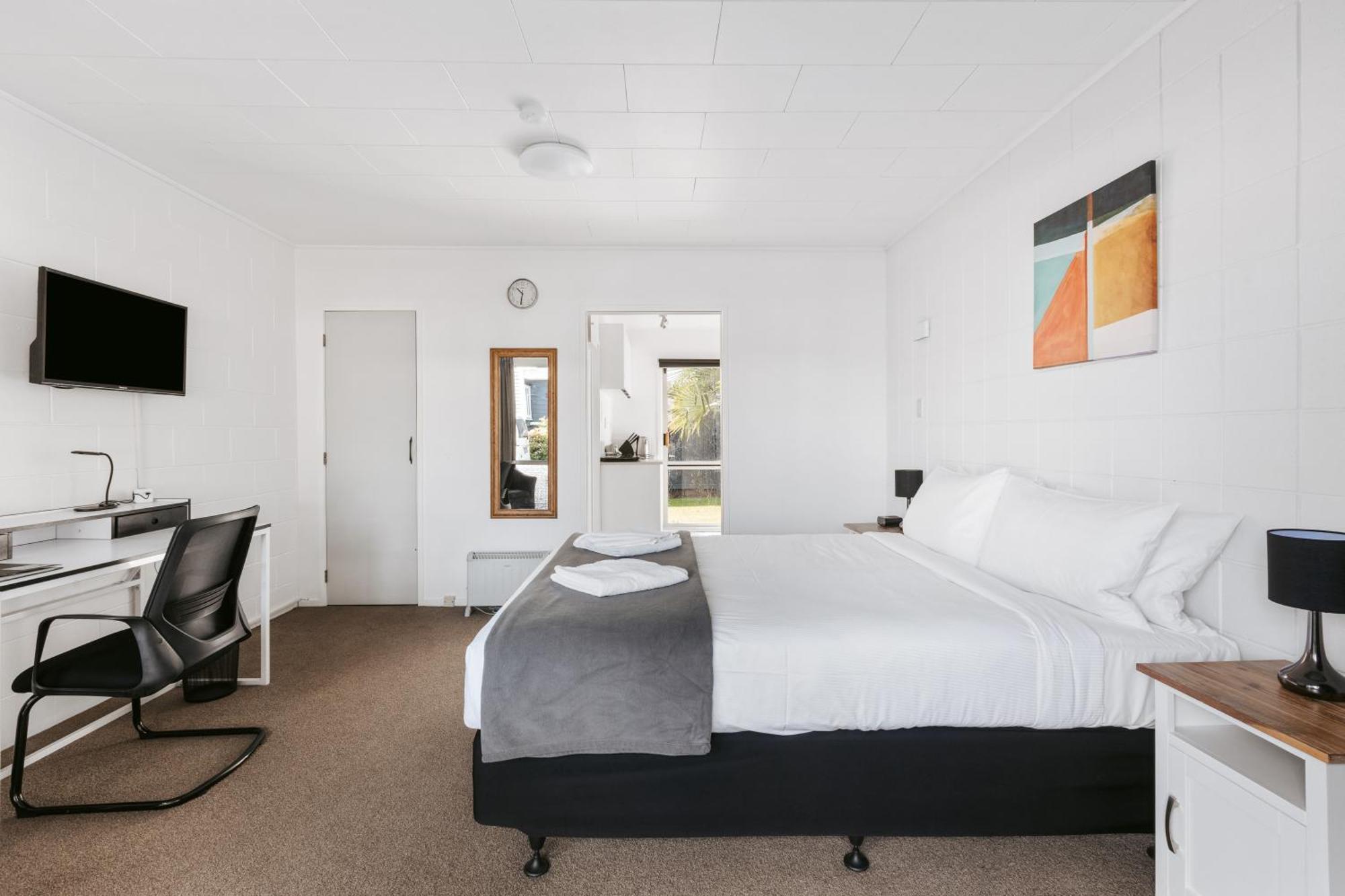 Roselands 4* Tauranga
